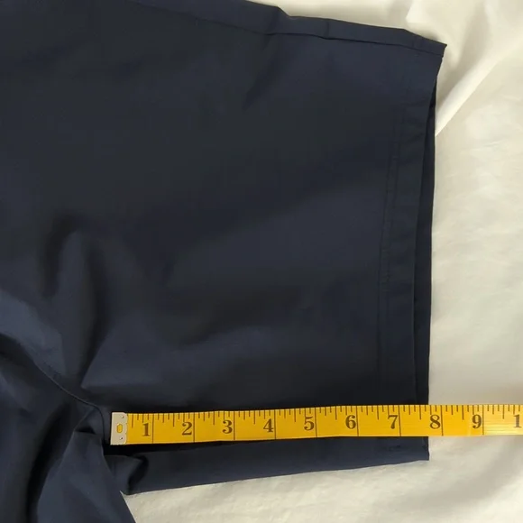 Rhoback Men's Everyday Performance Anchor Navy Blue Size 3XL - Picture 8 of 9